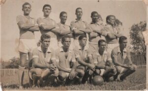 DÉCADA DE 50