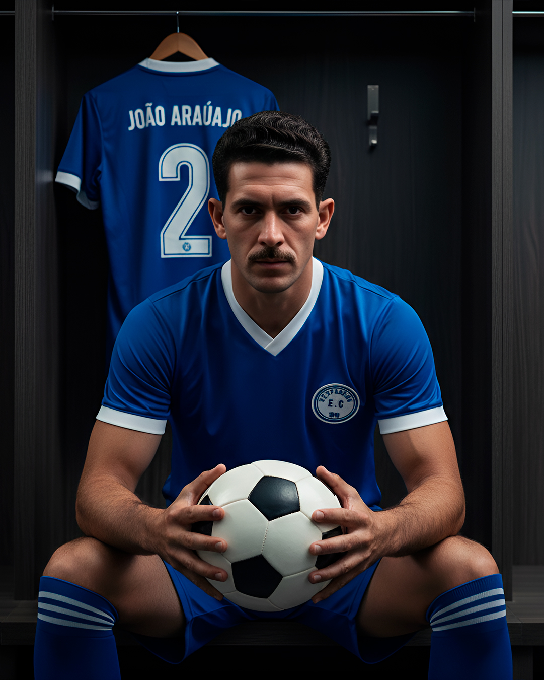 joão araújo