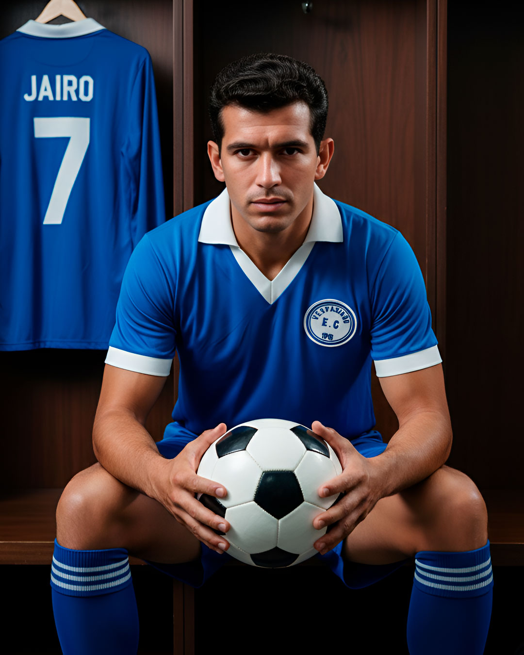 Jairo