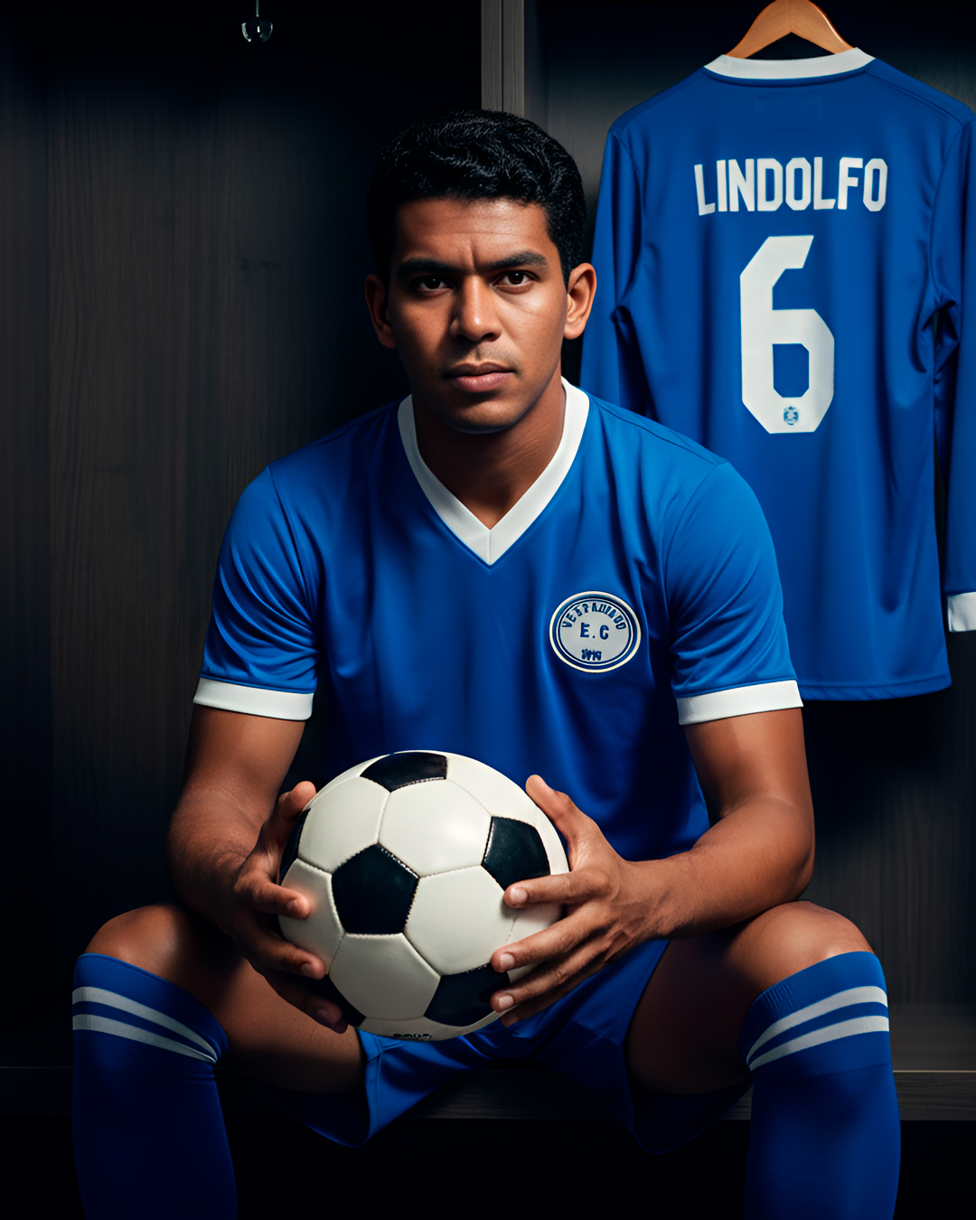 Lindolfo