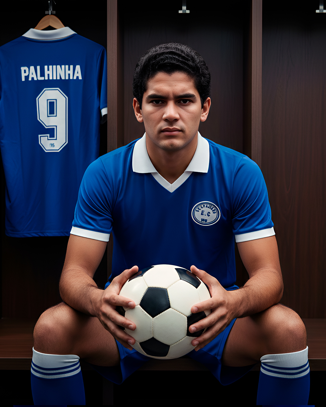 PALHINHA