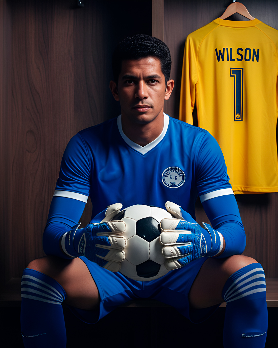 wilson