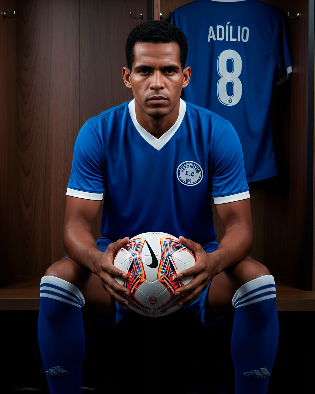 Adílio
