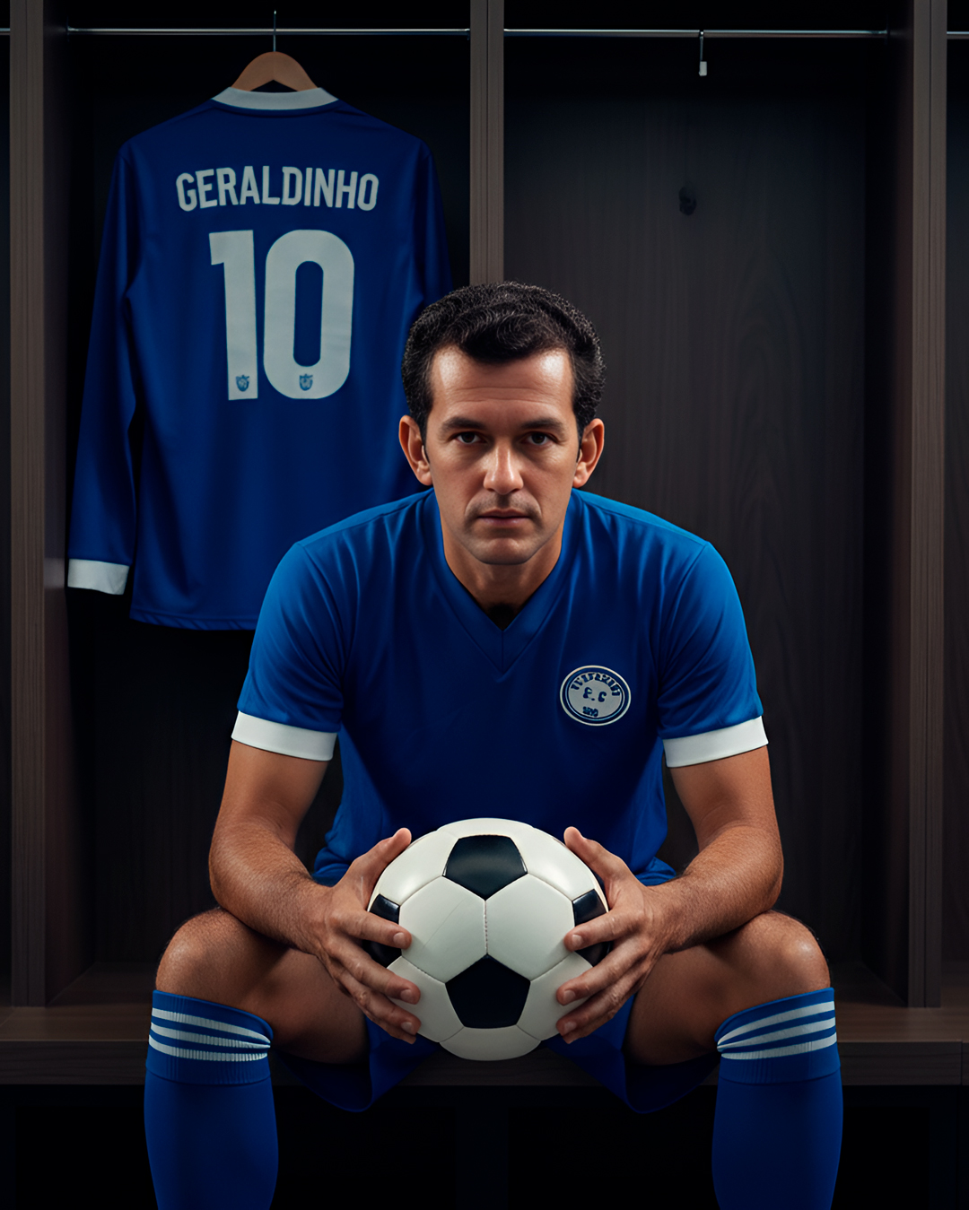 geraldinho