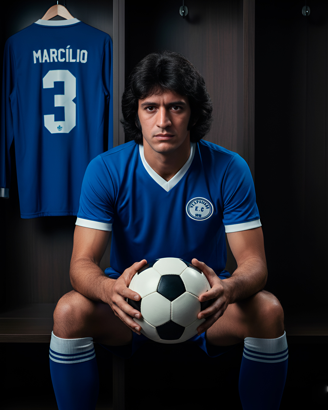 marcílio