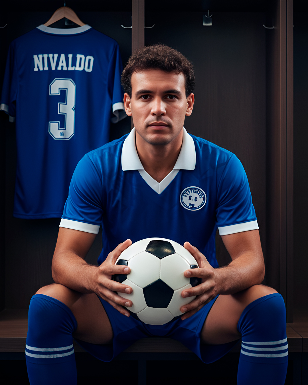 nivaldo