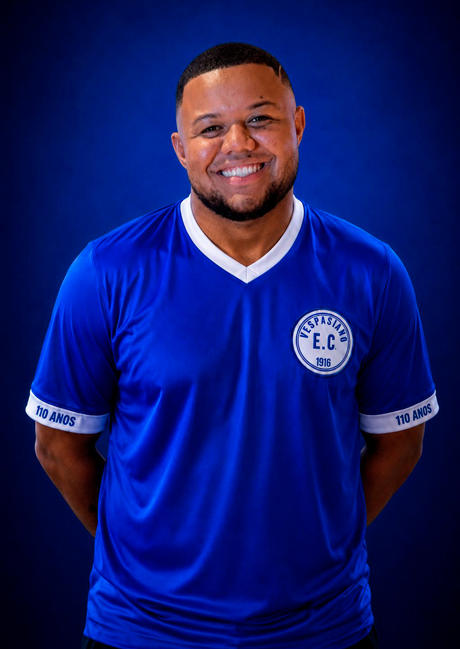 BRABO GORDINHO